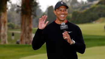 Tiger Woods beats out Phil Mickelson for $8 million impact bonus