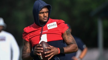 Texans QB Deshaun Watson avoids indictment after grand jury reviews sex assault claims