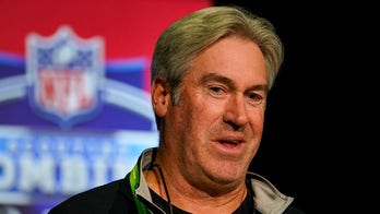 Jaguars coach Doug Pederson talks need for 'healing' after Urban Meyer tenure