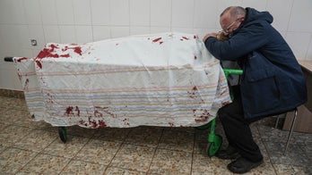 Ukraine-Russia conflict: War crimes of the last century