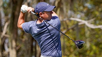 Rory McIlroy with 65 off to another great start at Bay Hill