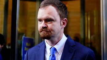 Amtrak engineer cleared of 2015 Philadelphia derailment that killed 8