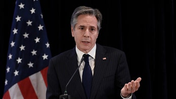 Blinken says US weighing Russian oil ban ‘in coordination’ with allies