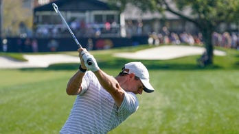 Transparency on PGA Tour has different meaning for players