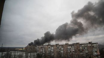 Ukraine says some civilian evacuations halted, accuses Russia of breaking ceasefire agreement