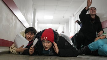 Day 10, Russian shelling batters encircled towns