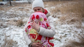 Ukraine news: Major Polish cities running out of space for refugees