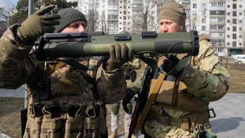 Biden’s weakness emboldened Putin’s Ukraine invasion. One year later, we’re more at risk