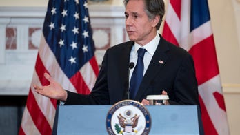 Blinken downplays reports of Saudi, UAE distrust of Biden admin