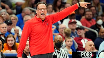Georgia fires Tom Crean following 26 losses in 4th season