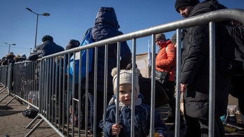 Third Sunday of Lent: We 'share in the suffering' of Ukrainians through fasting, prayer