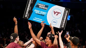 A bigger bracket? NCAA transformation could lead to changes