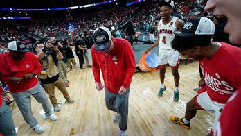 March Madness brings back feel of the good ol' days