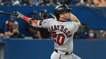 Yankees moving forward with Gerrit Cole-Josh Donaldson drama in the 'rearview mirror'