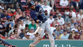 DH slugger Nelson Cruz, Nationals reach 1-yr deal