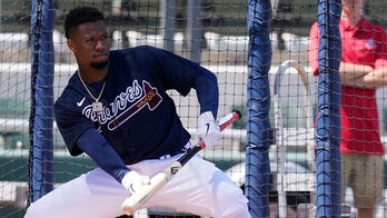 Braves boost outfield with additions of Eddie Rosario, Alex Dickerson