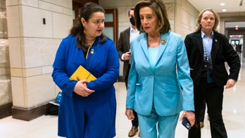 Pelosi calls Zelenskyy a 'hero' but rejects his plea for no-fly zone