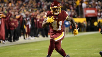 Agent says Commanders 'lied,' while McKissic opts to return