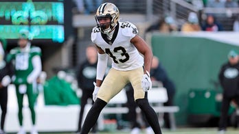 Ravens land S Marcus Williams, T Morgan Moses in free agency