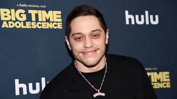 ‘SNL’s Pete Davidson issues farewell Instagram note as he leaves show