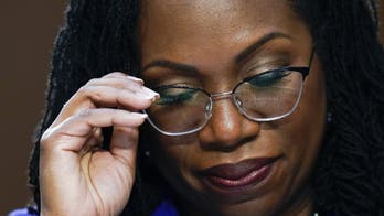 Ketanji Brown Jackson serves on board of school that promotes critical race theory