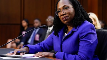 Ketanji Brown Jackson Supreme Court hearings need to reveal her judicial philosophy