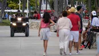 Miami Beach imposes curfew to deal with spring breakers after shootings; will discuss emergency order Tuesday