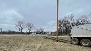 Oklahoma crash with semi-truck leaves 6 high school students dead