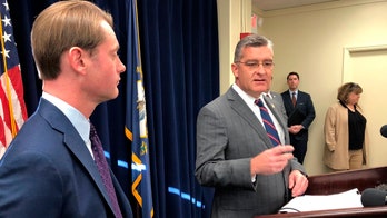 Kentucky lawmakers pass ban on transgender athletes