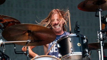 Foo Fighters' Taylor Hawkins remembered by Ozzy Osbourne, Ringo Starr and more: 'An amazing musician'