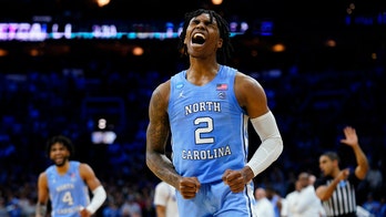 March Madness 2022: Caleb Love leads Carolina over UCLA into Elite 8
