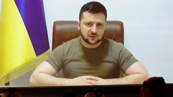 Zelenskyy sets ground rules for peace agreement, Russia censors him