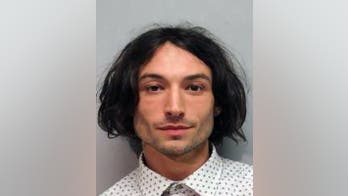 Ezra Miller’s projects in jeopardy following arrest: reports