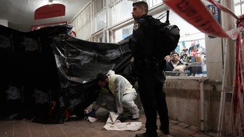 Israel: Terror group claims responsibility for motorcyclist gunman who killed 5 people