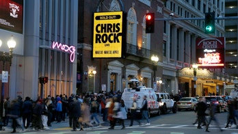 Fans react after Chris Rock show in Boston: 'I want my money back'