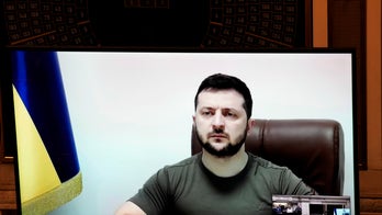 Zelenskyy warns Europe not to let war become 'routine', urges leaders to pick a city to help rebuild