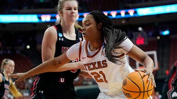 March Madness 2022: Aaliyah Moore powers Texas women over Utah, into Sweet 16