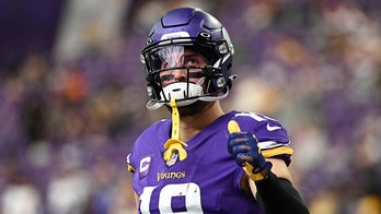 Vikings' Adam Thielen doesn't want OT changed: 'Get a stop on defense’