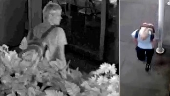 NYC anti-Asian hate crime suspect nabbed after NY Public Library security recognized him from Fox footage