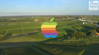 Iowans 'frustrated' with subsidizing Apple, which lobbied against women's sports bill, journalist says