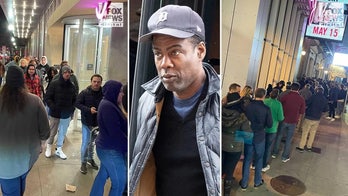 Chris Rock returns, some not entertained; Dem strategists urge new midterm strategy for Biden