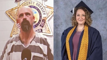 Naomi Irion case: Nevada authorities announce murder charge against Troy Driver