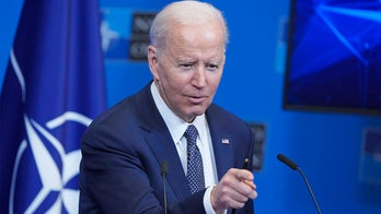 Biden snaps at CBS reporter over sanctions, Russian deterrence: 'You're playing a game with me'