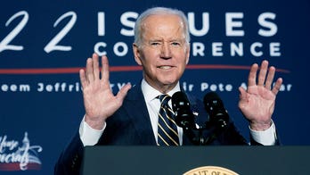 The Biden administration is trying to use the Russia-Ukraine war as cover for a new nuclear deal with Iran
