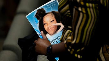 Ohio police officer who killed teenager Ma’Khia Bryant won't face charges