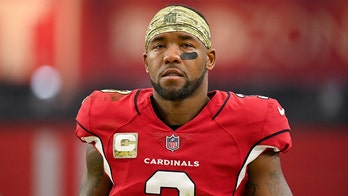 Cardinals' Budda Baker recalls strange fan incident at his home, vows he'd 'die' to protect his family