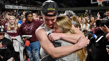Bellarmine wins Atlantic Sun tournament but is ineligible for March Madness