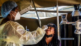 WHO issues COVID-19 testing guidance