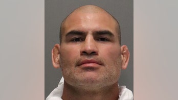 Ex-UFC star Cain Velasquez shot at man who allegedly abused fighter's relative, police say