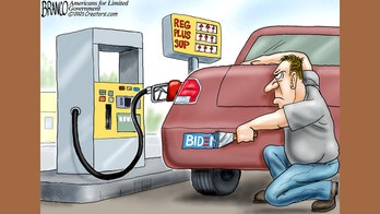 Best of political cartoons: Buyer's remorse